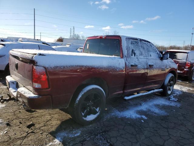 2017 RAM 1500 ST #3315594779
