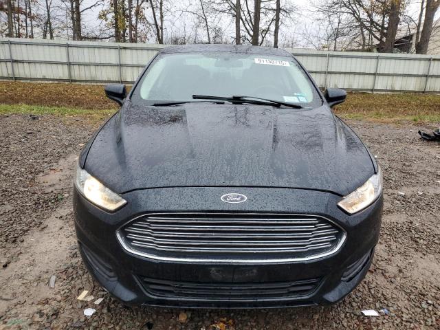 2014 FORD FUSION S #3278555940