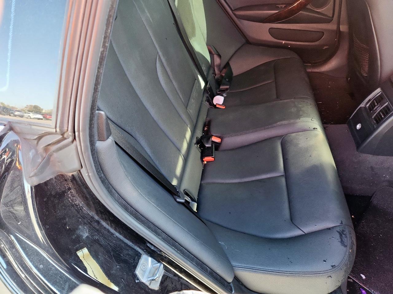 BMW 4 SERIES GRAN COUPE GRAN COUPE