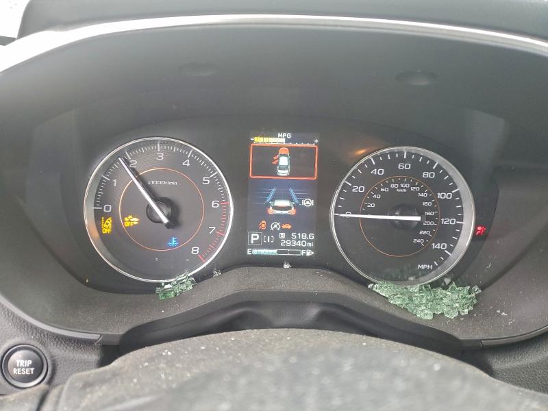 2023 SUBARU CROSSTREK #3301933465