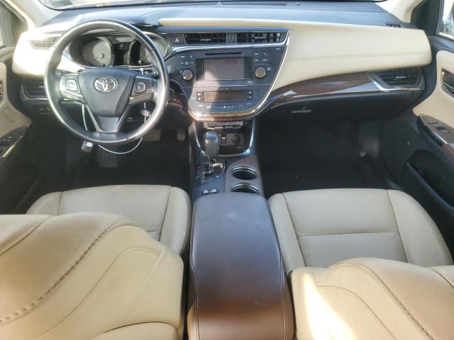 2013 TOYOTA AVALON BAS - 4T1BK1EB7DU064632