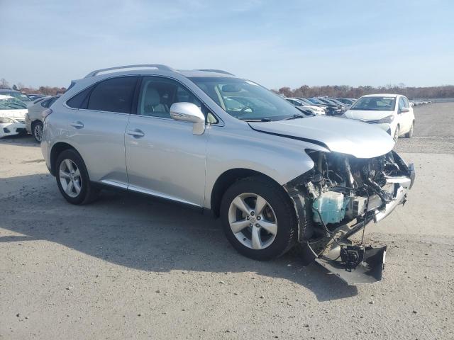 2015 LEXUS RX 350 BAS #3302748054