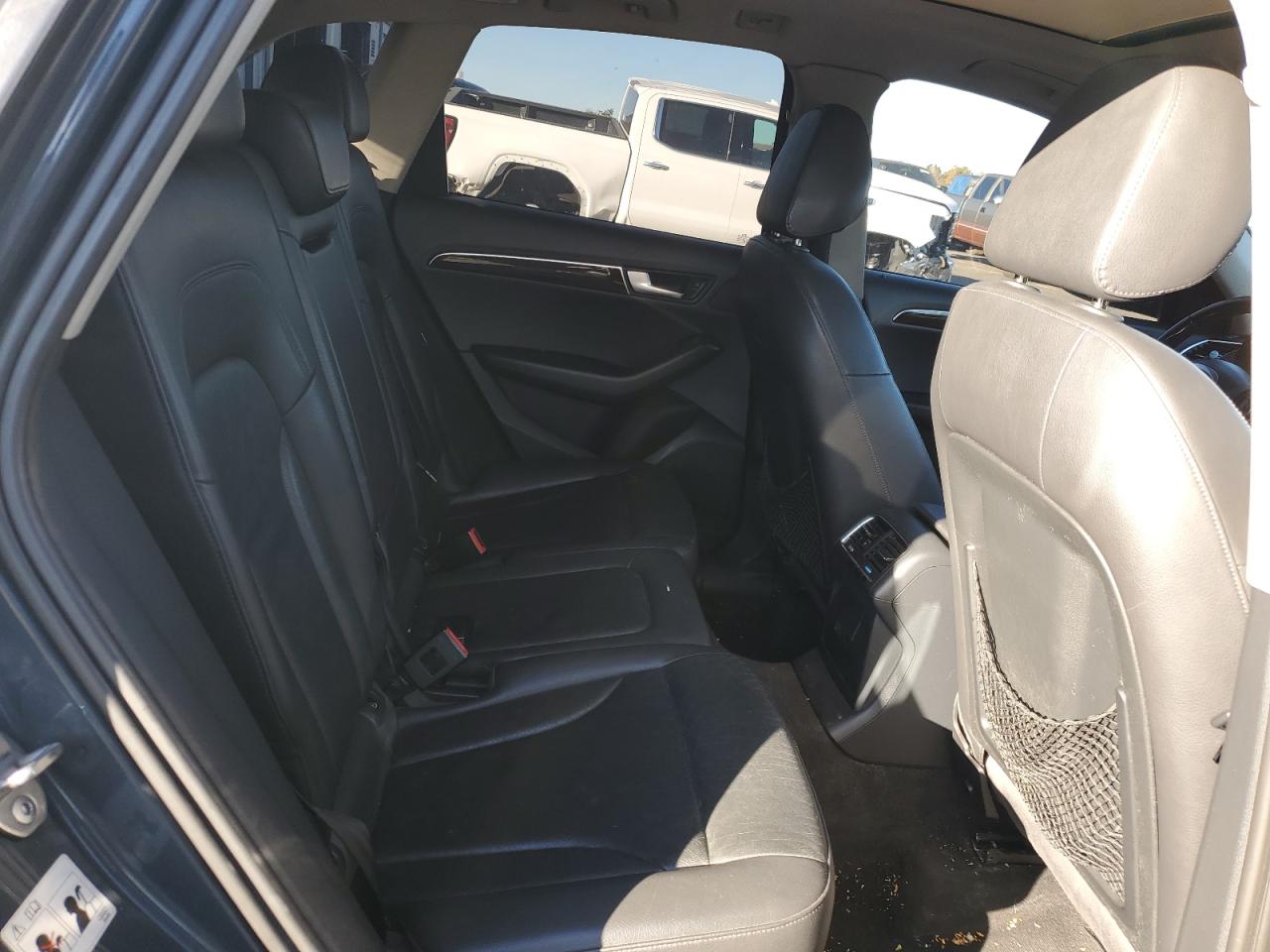 AUDI Q5 PREMIUM PLUS