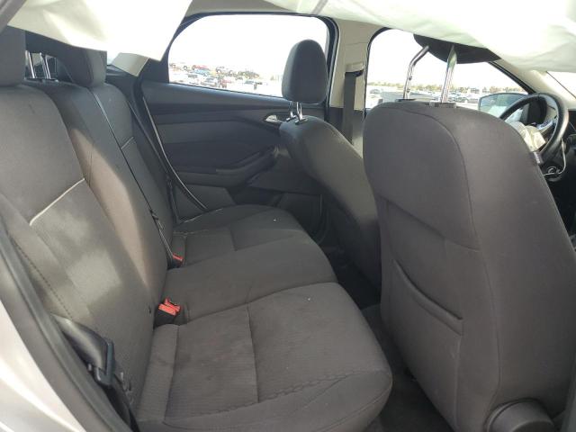 2012 FORD FOCUS SEL #3285711716