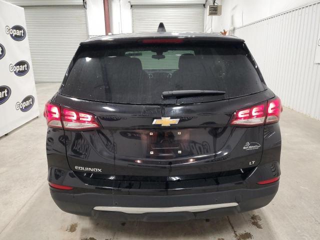 2024 CHEVROLET EQUINOX LT - 3GNAXJEG6RL153744