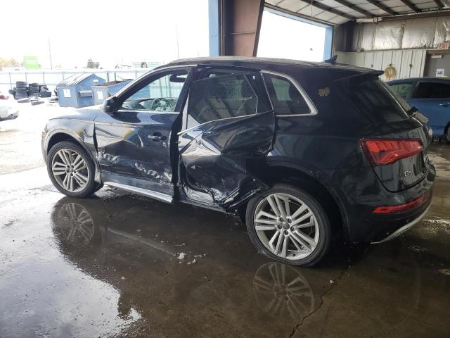 2020 AUDI Q5 PREMIUM #3290414759