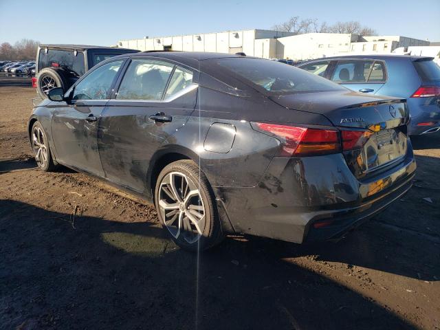 2025 NISSAN ALTIMA SR #3315724378