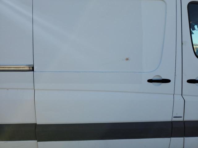 2012 MERCEDES-BENZ SPRINTER #3284954942