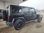 Lot #3297016351 2011 JEEP WRANGLER U