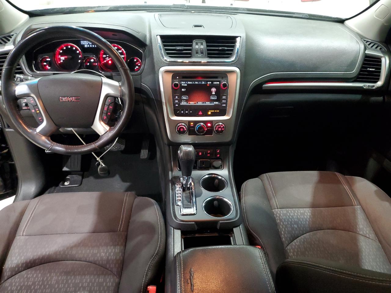 GMC ACADIA SLE