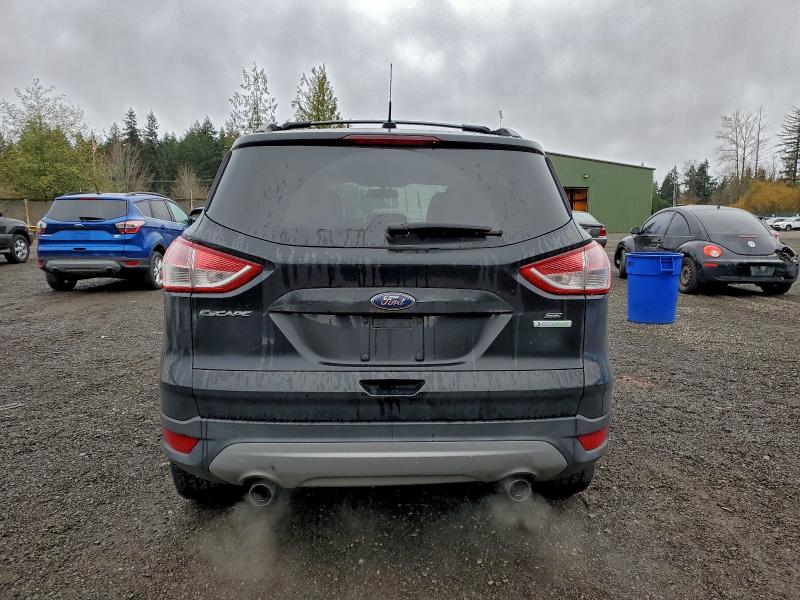 2013 FORD ESCAPE SE #3305334325