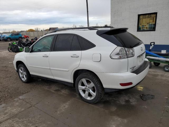 2008 LEXUS RX 350 #3293550406