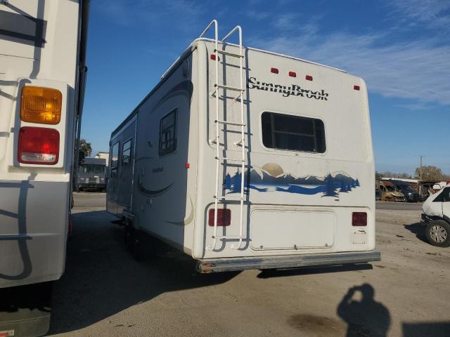 2005 SUNNYBROOK 267RL #3302764347