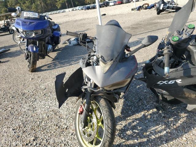 2016 YAMAHA YZFR3 #3304689947