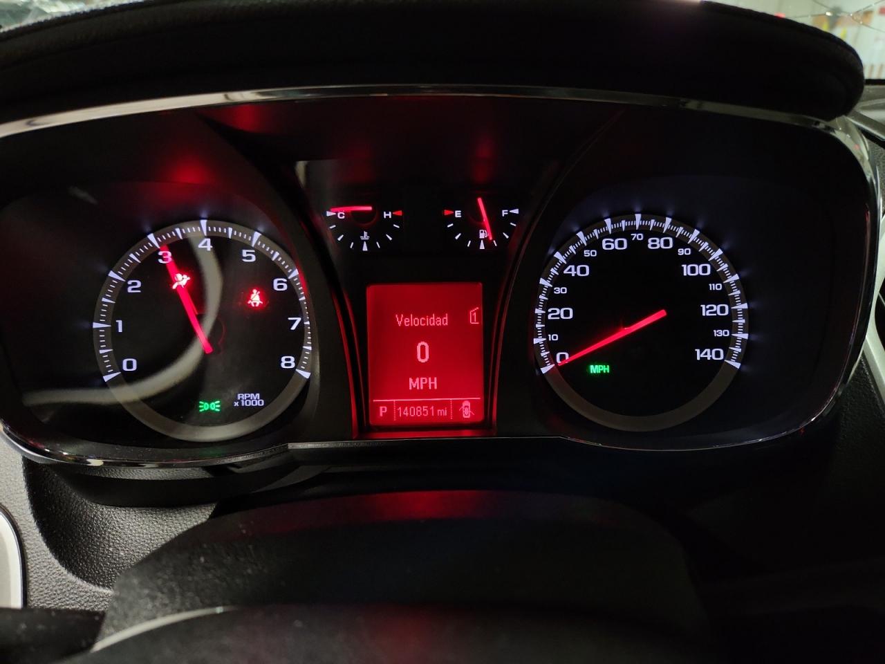 Lot #3309640099 2012 GMC TERRAIN 4D