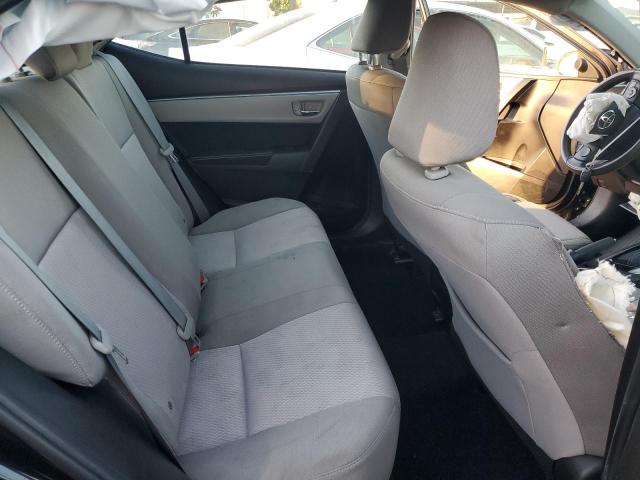 2014 TOYOTA COROLLA L #3304023586