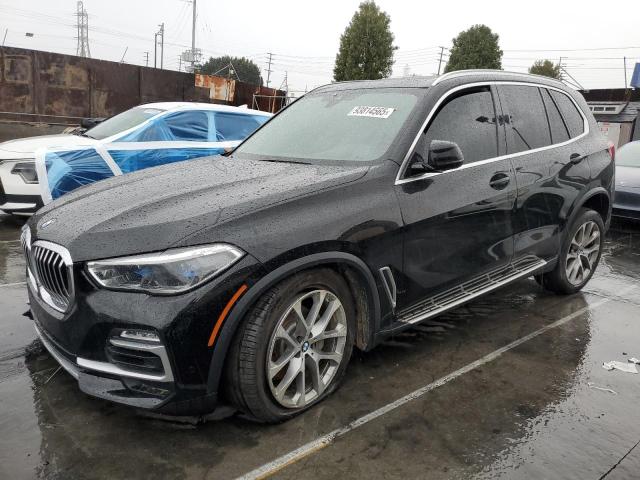 BMW X5 SDRIVE