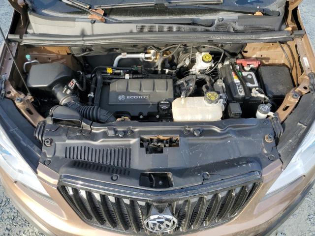 2016 BUICK ENCORE #3305424435