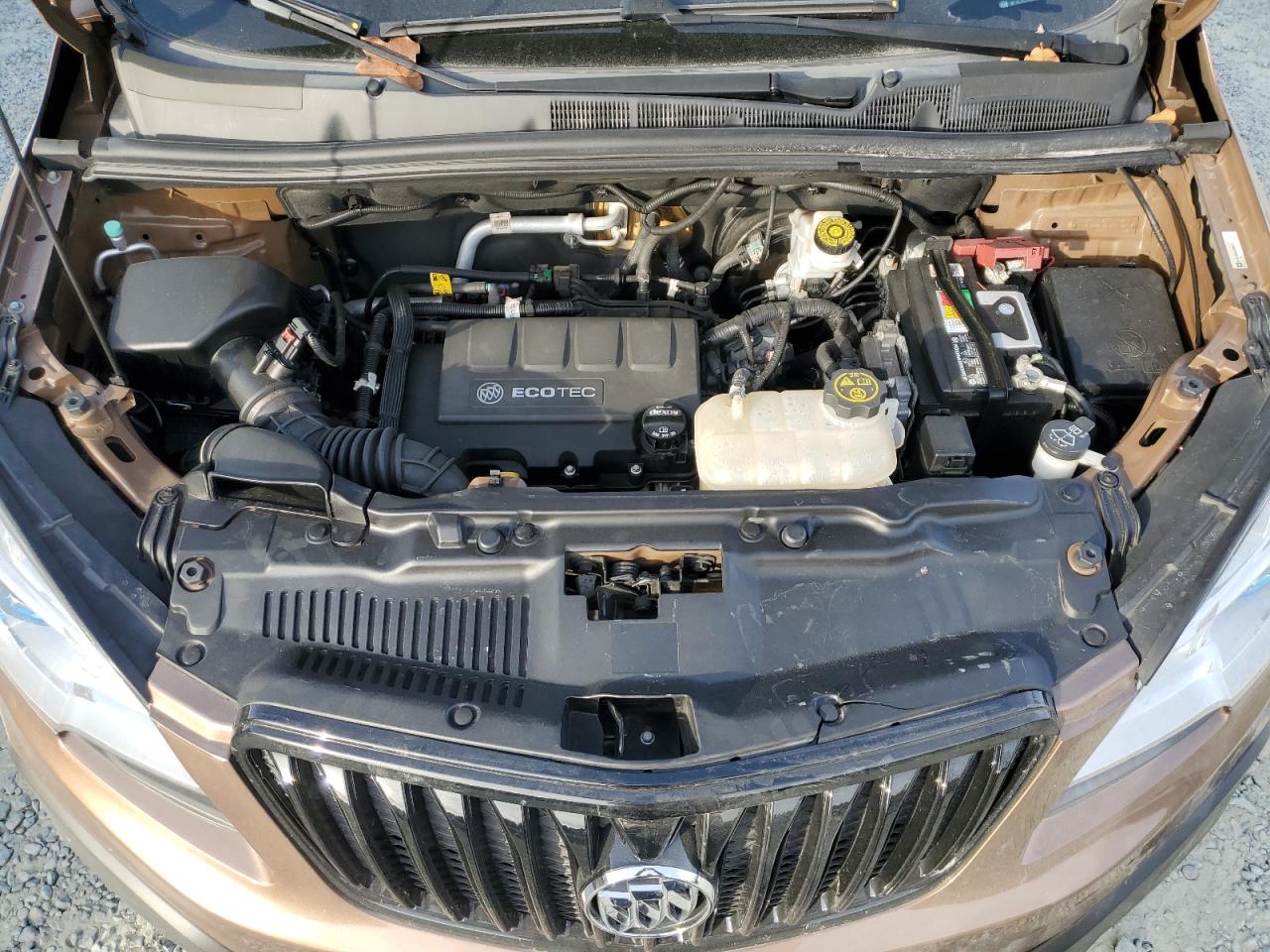 BUICK ENCORE