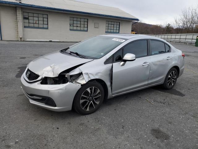 2013 HONDA CIVIC EX #3286699329
