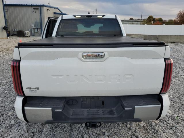 2024 TOYOTA TUNDRA CRE - 5TFJC5DB2RX075954