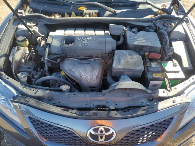 2010 TOYOTA CAMRY BASE #3285711706