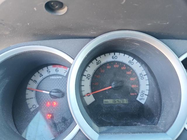 2013 TOYOTA TACOMA DOU #3297332766