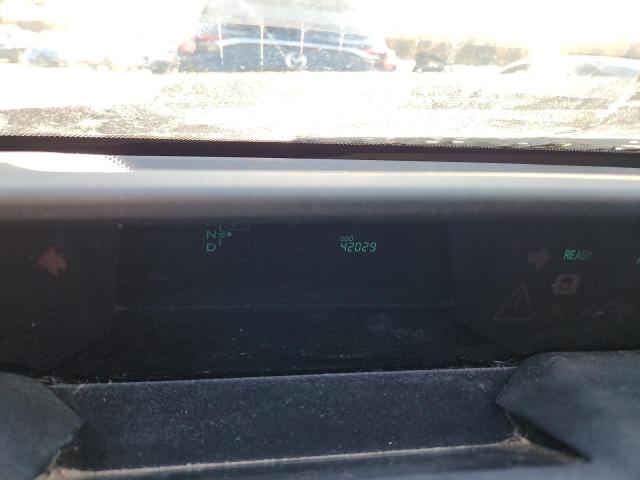 2008 TOYOTA PRIUS #3280525150