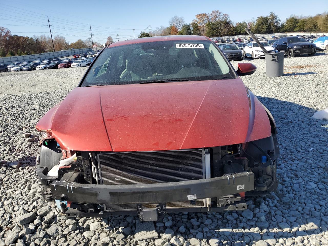 HYUNDAI ELANTRA LIMITED