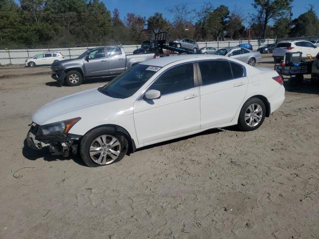 Global Auto Auctions: 2008 HONDA ACCORD LXP