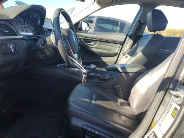 2015 BMW 328 XI SUL - WBA3B5G57FNS12604