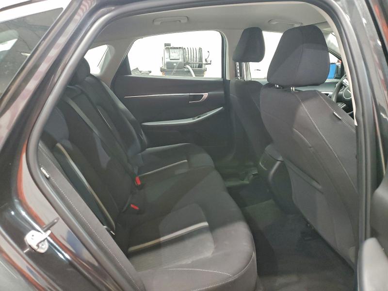 2025 HYUNDAI SONATA SEL #3304723944