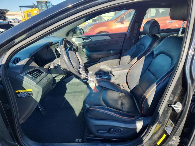 2015 HYUNDAI SONATA SPO #3296272473