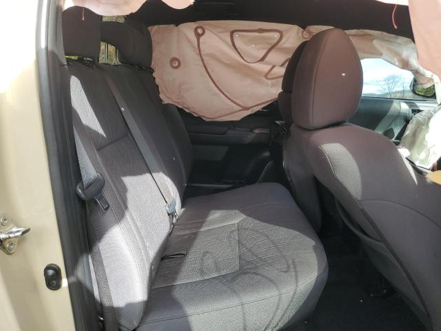 2018 TOYOTA TACOMA DOU #3302647020