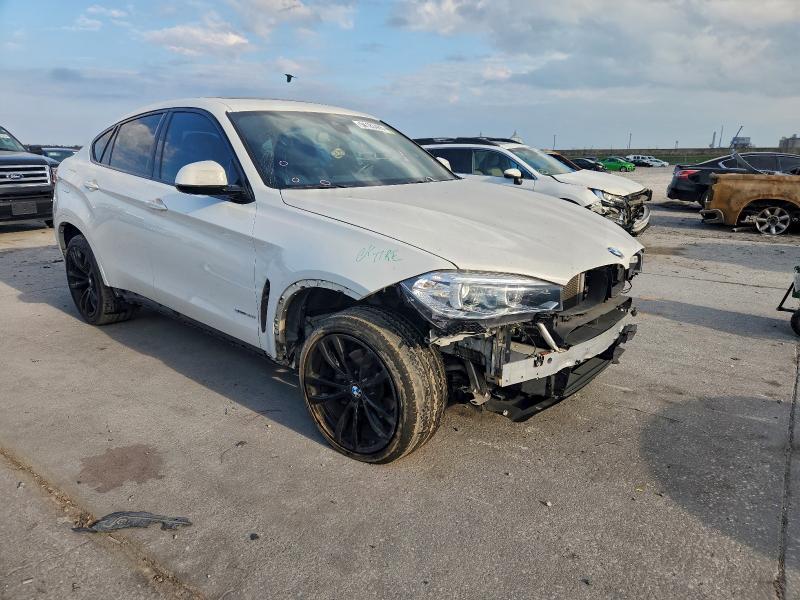 2018 BMW X6 SDRIVE3 #3308420307