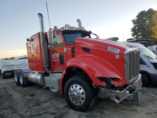 PETERBILT TRACTOR 386