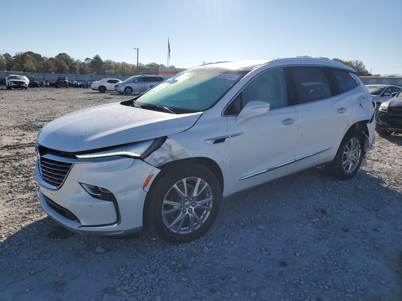 BUICK ENCLAVE PREMIUM