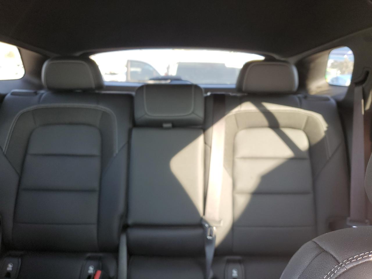 CHEVROLET BLAZER 2LT