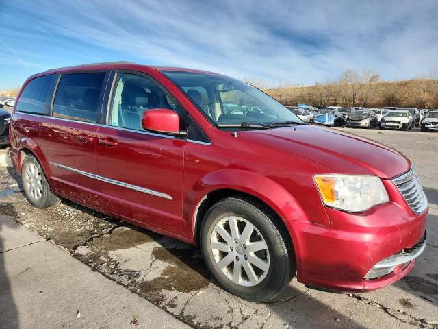 2015 CHRYSLER TOWN & COU #3290640801