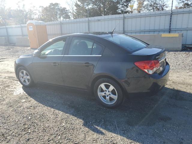 2014 CHEVROLET CRUZE LT #3285787670