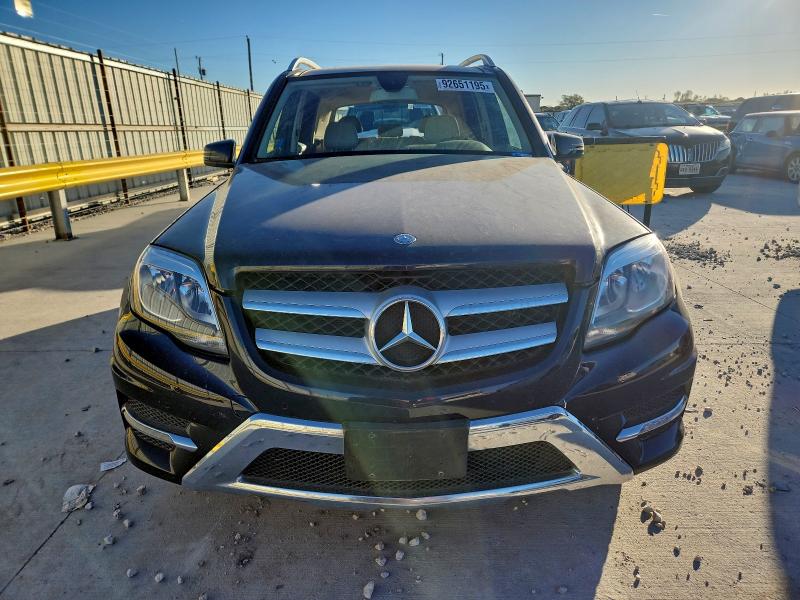 2013 MERCEDES-BENZ GLK 350 #3298086158