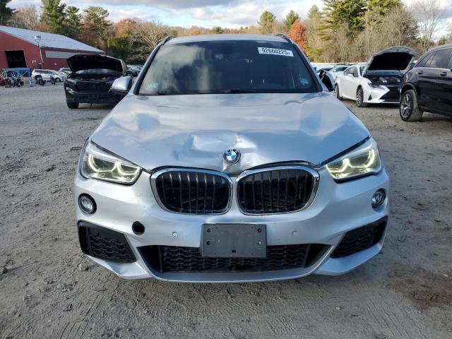 2017 BMW X1 XDRIVE2 #3293443506