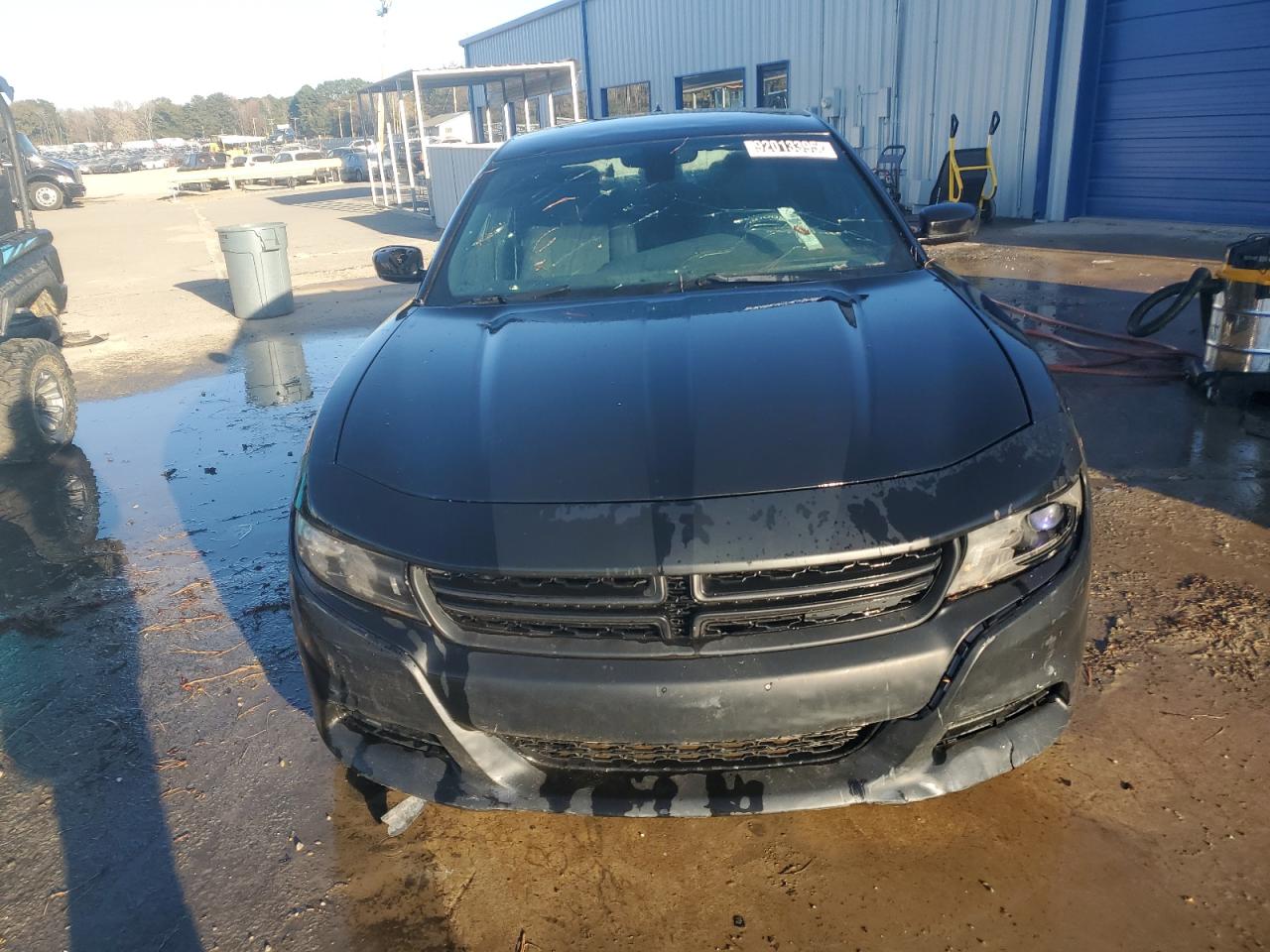 DODGE CHARGER SXT PLUS