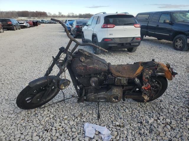 1998 HARLEY-DAVIDSON FXDL #3290332966