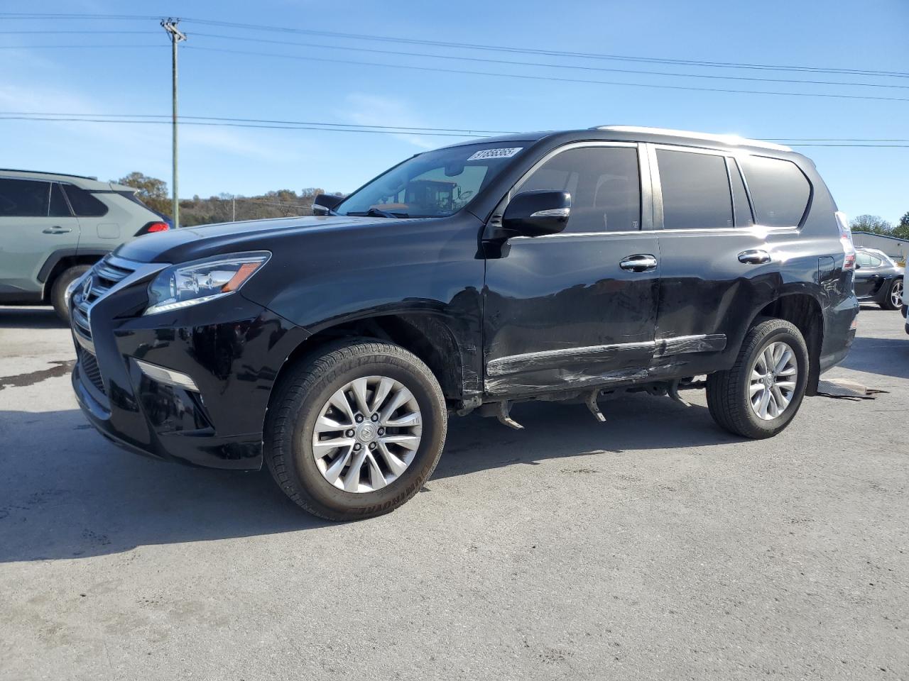 LEXUS GX 460