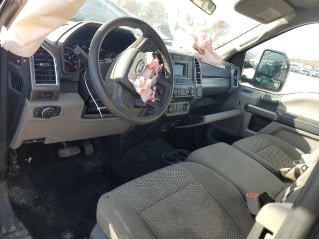 2017 FORD F250 SUPER #3292426597