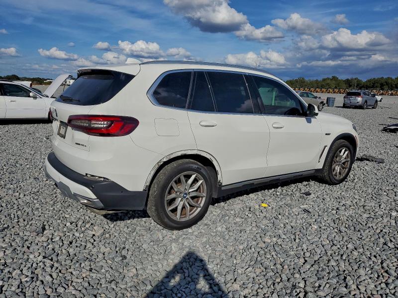 2023 BMW X5 XDRIVE4 #3301859022