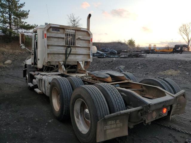 2016 MACK CXU613 #3293364435
