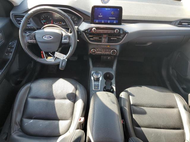 2021 FORD ESCAPE SEL 1FMCU9H60MUA65777