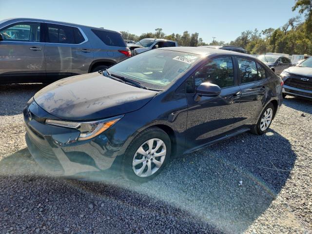 2025 TOYOTA COROLLA LE #3291177013